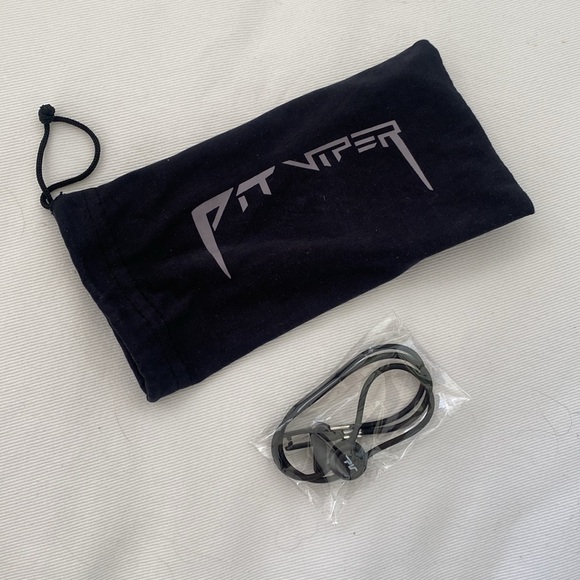 Pit Viper Grand Prix *discontinued style* - Picture 5 of 5